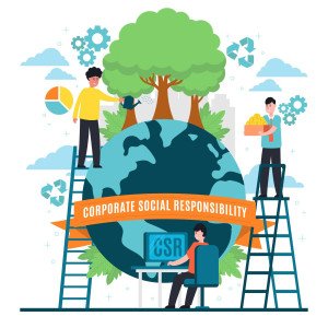 Social Transformation & Values